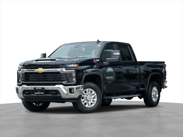 2026 Chevrolet Silverado 2500HD Crew Cab, Standard Bed, LT, 4WD for sale in Delano, CA