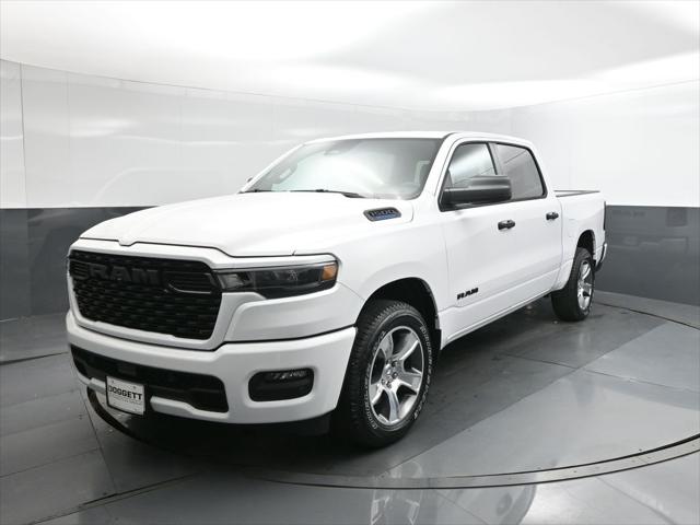 2026 RAM Ram 1500 RAM 1500 EXPRESS CREW CAB 4X2 57 BOX 2026 RAM Ram 1500 RAM 1500 EXPRESS CREW CAB 4X2 57 BOX