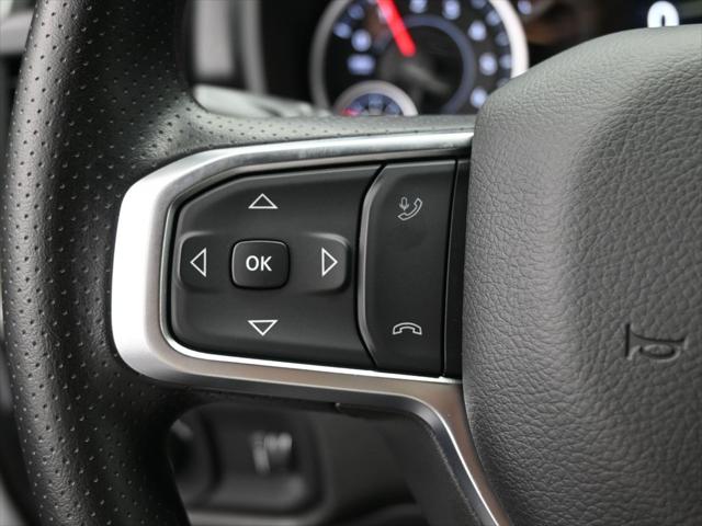 2026 RAM Ram 1500 RAM 1500 EXPRESS CREW CAB 4X2 57 BOX 2026 RAM Ram 1500 RAM 1500 EXPRESS CREW CAB 4X2 57 BOX