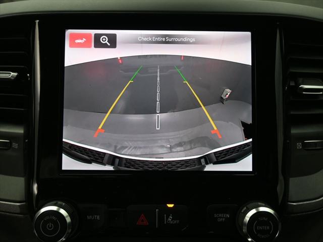 2026 RAM Ram 1500 RAM 1500 EXPRESS CREW CAB 4X2 57 BOX 2026 RAM Ram 1500 RAM 1500 EXPRESS CREW CAB 4X2 57 BOX