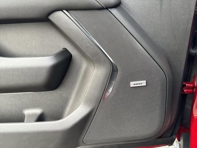 2026 Chevrolet Tahoe 4WD Premier