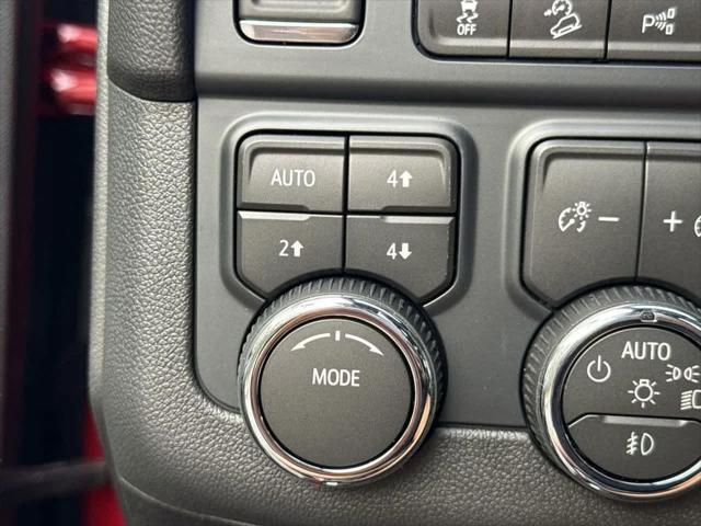 2026 Chevrolet Tahoe 4WD Premier