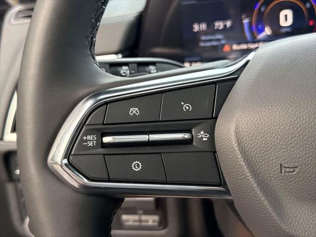 2026 Chevrolet Tahoe 4WD Premier