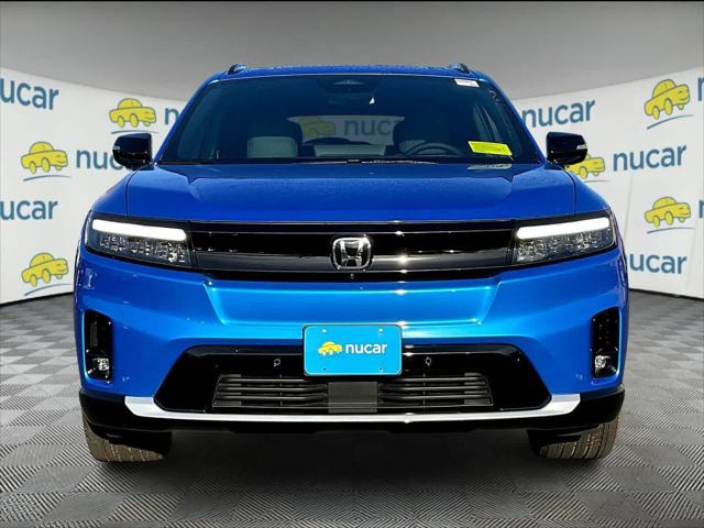 2025 Honda Prologue Elite
