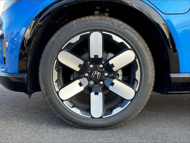 2025 Honda Prologue Elite