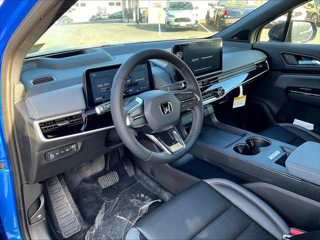 2025 Honda Prologue Elite