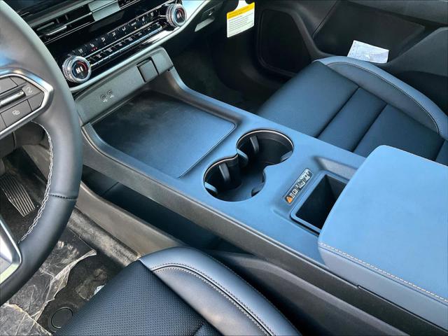 2025 Honda Prologue Elite