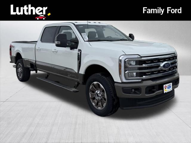 2026 Ford F-350 King Ranch for sale in Sierra Vista, AZ
