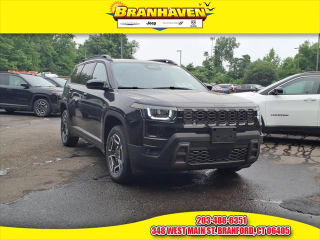 2026 Jeep Cherokee CHEROKEE LIMITED 4X4 2026 Jeep Cherokee CHEROKEE LIMITED 4X4