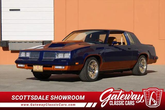 1981 Oldsmobile Cutlass Unknown for sale in O Fallon, IL