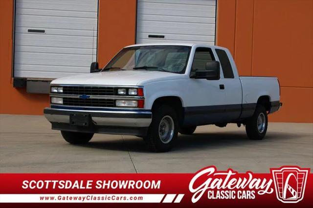 1989 Chevrolet 1/2 Ton Pickup Base for sale in O Fallon, IL