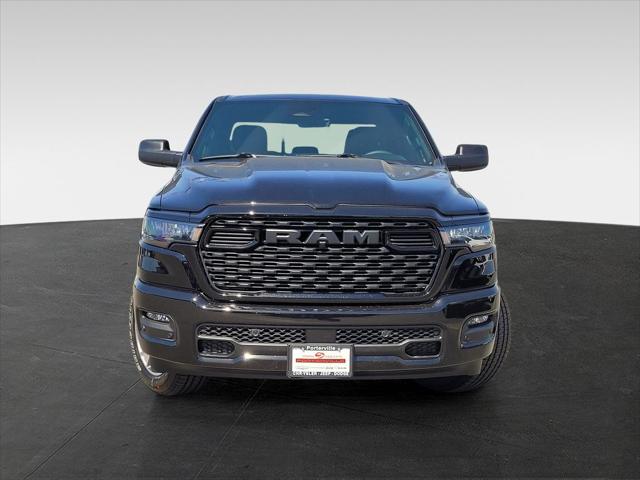 2026 RAM Ram 1500 RAM 1500 EXPRESS CREW CAB 4X2 57 BOX