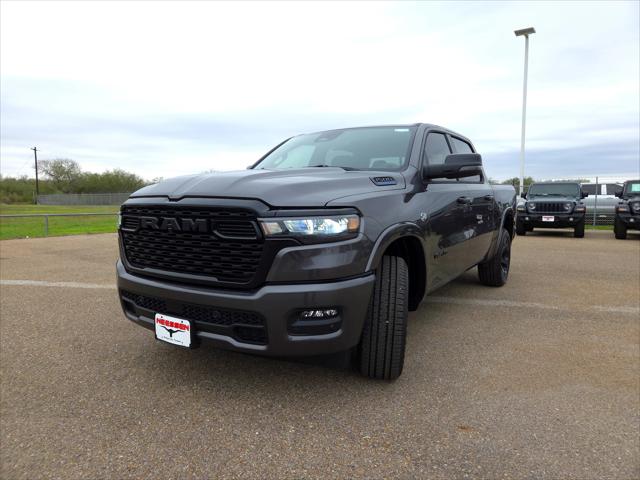 2026 RAM Ram 1500 RAM 1500 LONE STAR CREW CAB 4X4 57 BOX 2026 RAM Ram 1500 RAM 1500 LONE STAR CREW CAB 4X4 57 BOX