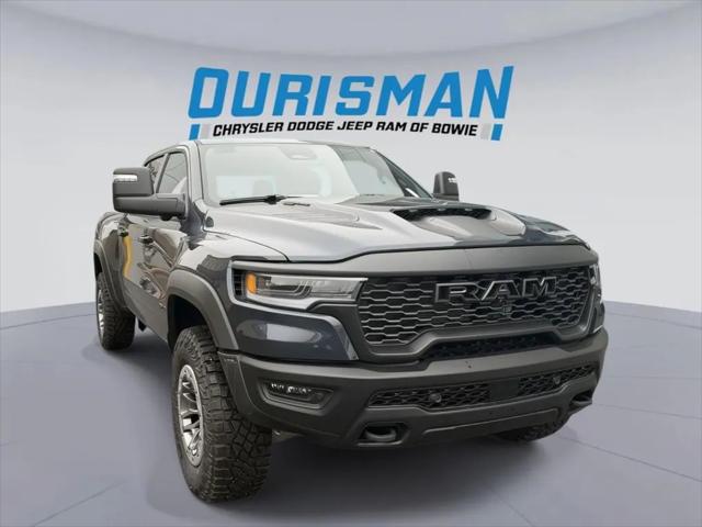 2026 RAM Ram 1500 RAM 1500 RHO CREW CAB 4X4 57 BOX 2026 RAM Ram 1500 RAM 1500 RHO CREW CAB 4X4 57 BOX