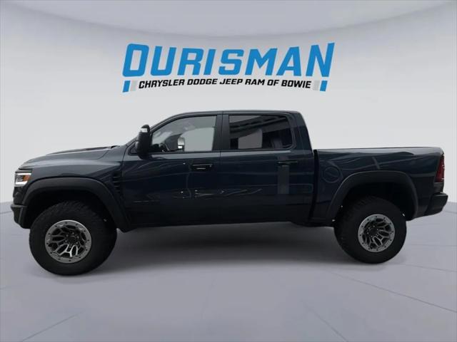 2026 RAM Ram 1500 RAM 1500 RHO CREW CAB 4X4 57 BOX 2026 RAM Ram 1500 RAM 1500 RHO CREW CAB 4X4 57 BOX