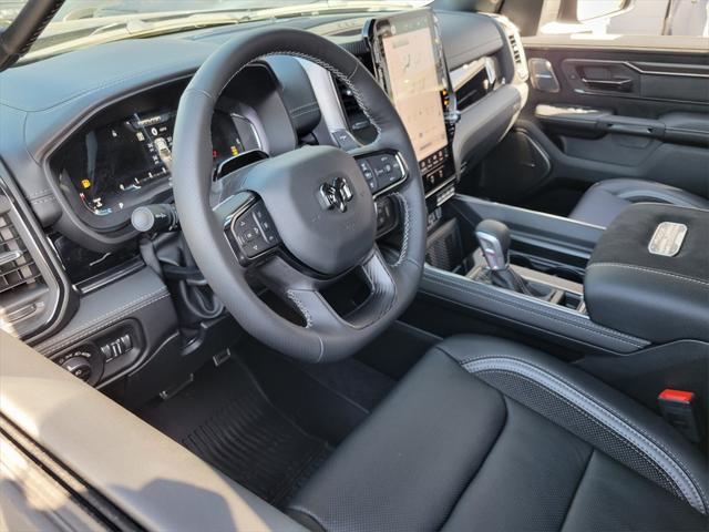 2026 RAM Ram 1500 RAM 1500 RHO CREW CAB 4X4 57 BOX