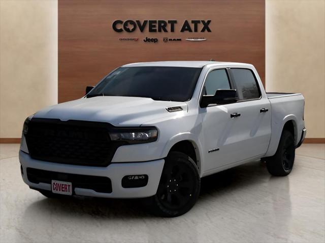 2026 Ram 1500 Lone Star Crew Cab 4x4 5'7" Box for sale in Austin, TX