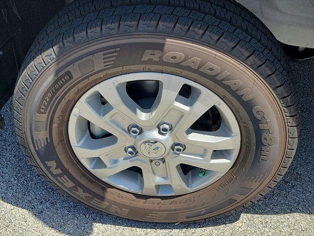 2026 Ram ProMaster 2500 Cargo Van SLT High Roof 136 WB