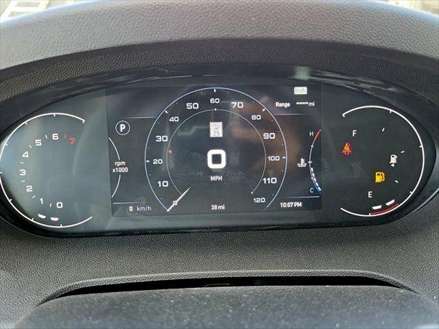 2026 Ram ProMaster 2500 Cargo Van SLT High Roof 136 WB