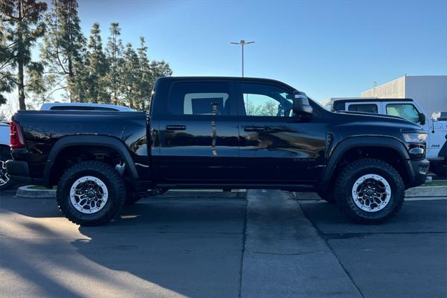 2026 RAM Ram 1500 RAM 1500 RHO CREW CAB 4X4 57 BOX