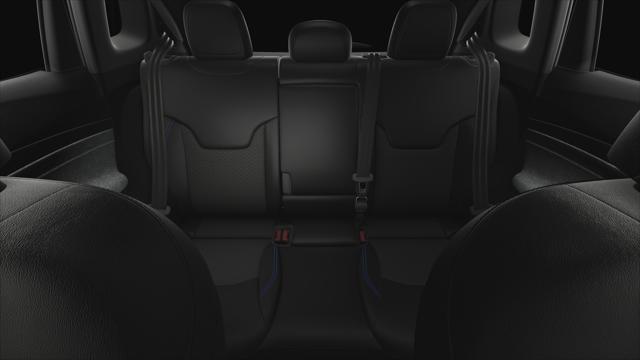 2026 Jeep Compass COMPASS LATITUDE ALTITUDE 4X4 2026 Jeep Compass COMPASS LATITUDE ALTITUDE 4X4