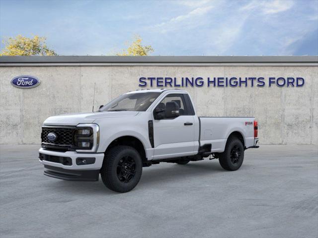 2026 Ford F-350 XL for sale in Sterling Heights , MI