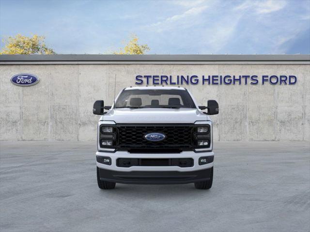 2026 Ford F-350 XL