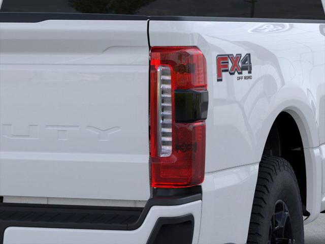 2026 Ford F-350 XL