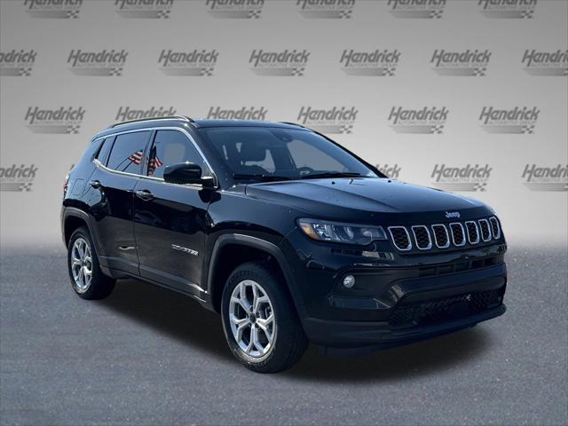 2026 Jeep Compass COMPASS LATITUDE ALTITUDE 4X4 2026 Jeep Compass COMPASS LATITUDE ALTITUDE 4X4