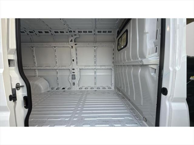 2026 RAM Ram ProMaster RAM PROMASTER 2500 SLT CARGO VAN HIGH ROOF 159 WB