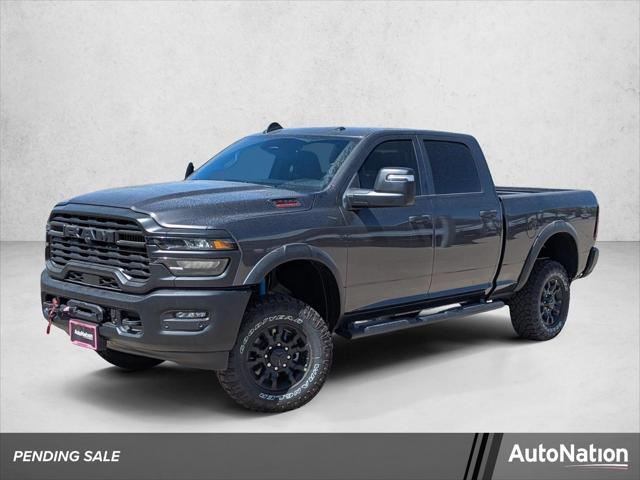 2026 RAM Ram 1500 RAM 1500 TUNGSTEN CREW CAB 4X4 2026 RAM Ram 1500 RAM 1500 TUNGSTEN CREW CAB 4X4