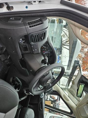 2026 RAM Ram ProMaster RAM PROMASTER 2500 TRADESMAN CARGO VAN HIGH ROOF 159 WB