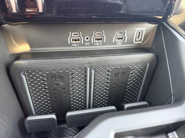 2026 Ram 1500 Rebel Crew Cab 4x4 5'7" Box