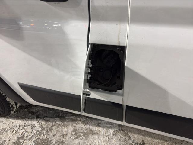 2026 RAM Ram ProMaster RAM PROMASTER 2500 TRADESMAN CARGO VAN HIGH ROOF 159 WB 2026 RAM Ram ProMaster RAM PROMASTER 2500 TRADESMAN CARGO VAN HIGH ROOF 159 WB