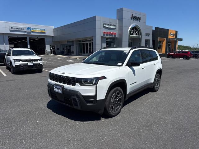 2026 Jeep Cherokee Limited 4x4 for sale in Bel Air, MD