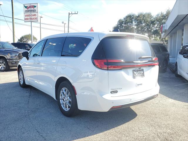 2026 Chrysler Pacifica PACIFICA SELECT 2026 Chrysler Pacifica PACIFICA SELECT