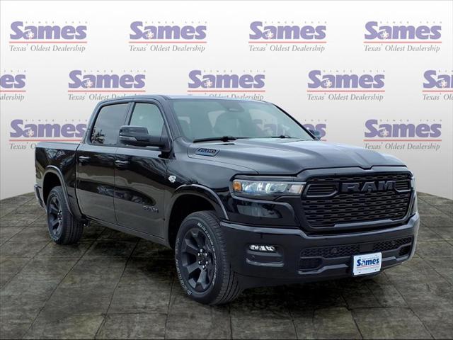 2026 RAM Ram 1500 RAM 1500 LONE STAR CREW CAB 4X4 57 BOX 2026 RAM Ram 1500 RAM 1500 LONE STAR CREW CAB 4X4 57 BOX