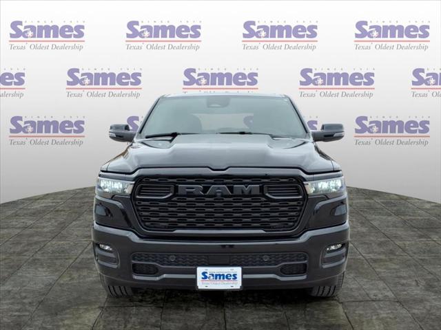 2026 RAM Ram 1500 RAM 1500 LONE STAR CREW CAB 4X4 57 BOX