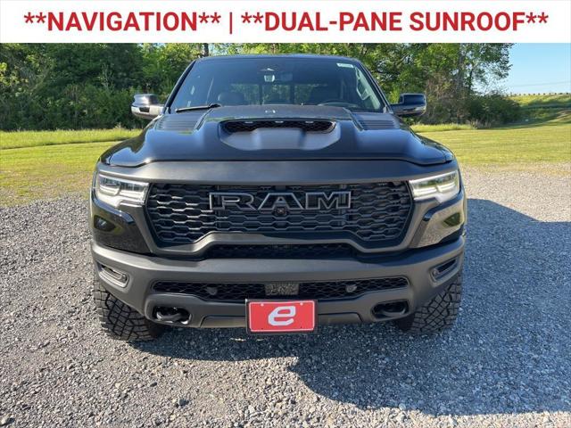 2026 RAM Ram 1500 RAM 1500 RHO CREW CAB 4X4 57 BOX