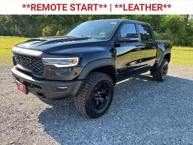 2026 RAM Ram 1500 RAM 1500 RHO CREW CAB 4X4 57 BOX