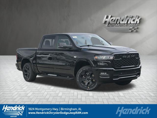 2026 RAM Ram 1500 Pickup Big Horn/Lone Star's photo