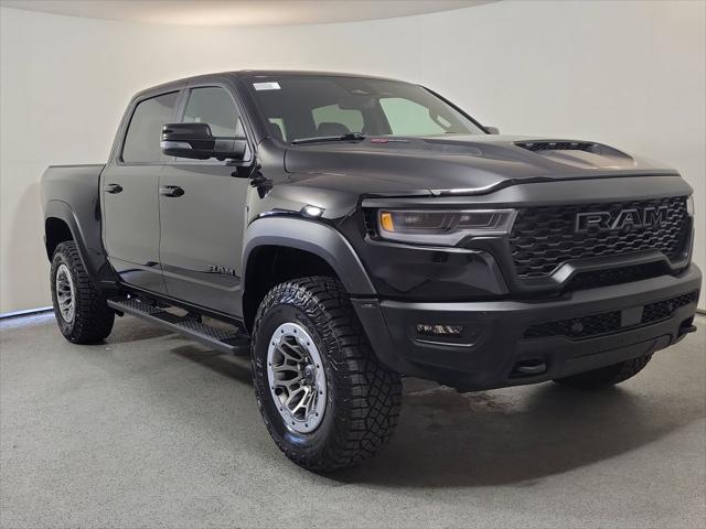 2026 RAM Ram 1500 RAM 1500 RHO CREW CAB 4X4 57 BOX