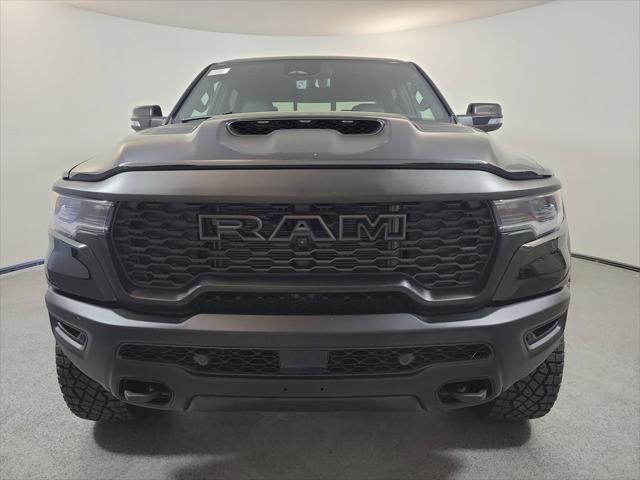 2026 RAM Ram 1500 RAM 1500 RHO CREW CAB 4X4 57 BOX