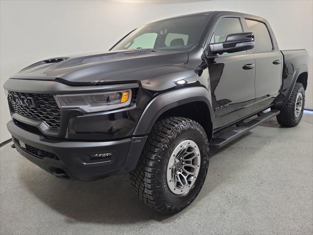 2026 RAM Ram 1500 RAM 1500 RHO CREW CAB 4X4 57 BOX