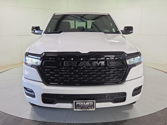 2026 RAM Ram 1500 RAM 1500 LONE STAR CREW CAB 4X4 57 BOX