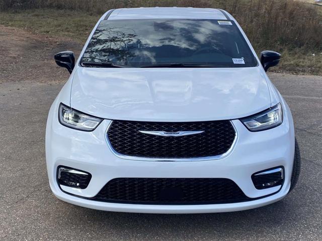 2026 Chrysler Pacifica PACIFICA SELECT 2026 Chrysler Pacifica PACIFICA SELECT