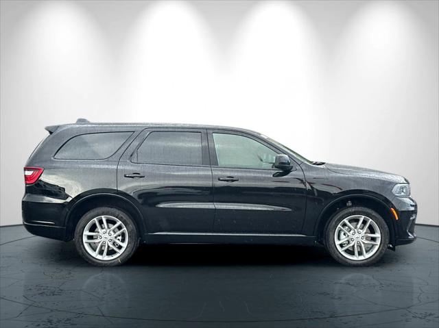 2026 Dodge Durango DURANGO GT AWD 2026 Dodge Durango DURANGO GT AWD