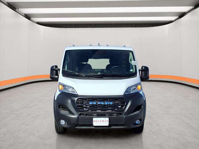 2026 RAM Ram ProMaster RAM PROMASTER 1500 TRADESMAN CARGO VAN LOW ROOF 136 WB 2026 RAM Ram ProMaster RAM PROMASTER 1500 TRADESMAN CARGO VAN LOW ROOF 136 WB