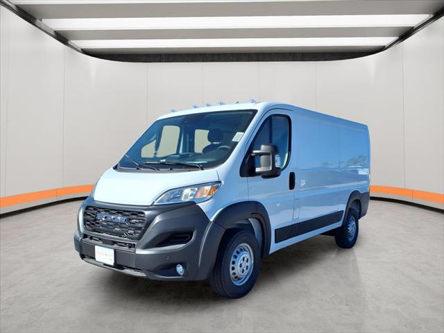 2026 RAM Ram ProMaster RAM PROMASTER 1500 TRADESMAN CARGO VAN LOW ROOF 136 WB 2026 RAM Ram ProMaster RAM PROMASTER 1500 TRADESMAN CARGO VAN LOW ROOF 136 WB