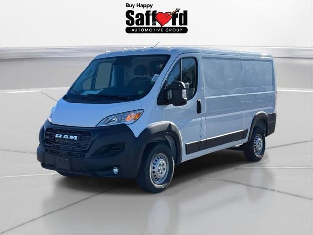 2026 RAM Ram ProMaster RAM PROMASTER 1500 TRADESMAN CARGO VAN LOW ROOF 136 WB 2026 RAM Ram ProMaster RAM PROMASTER 1500 TRADESMAN CARGO VAN LOW ROOF 136 WB